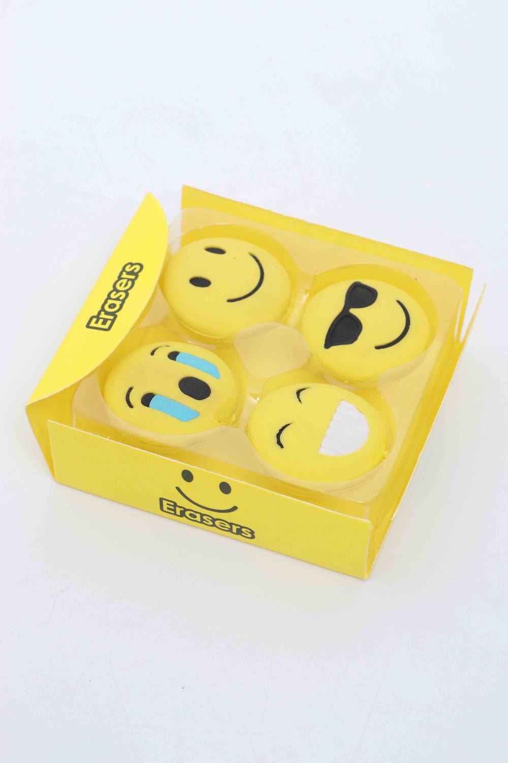 Erasers-15 by Danish Rehman