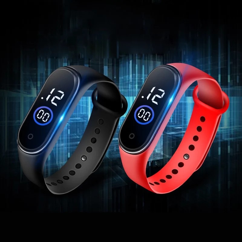 Kids Band by Danish Rehman