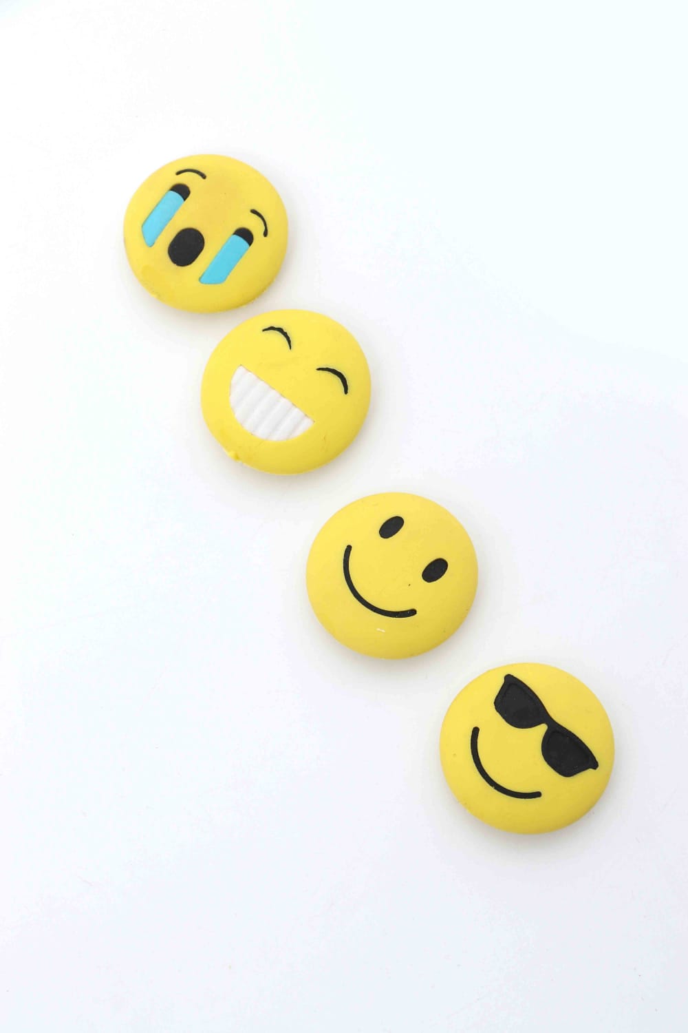 Erasers-15 by Danish Rehman