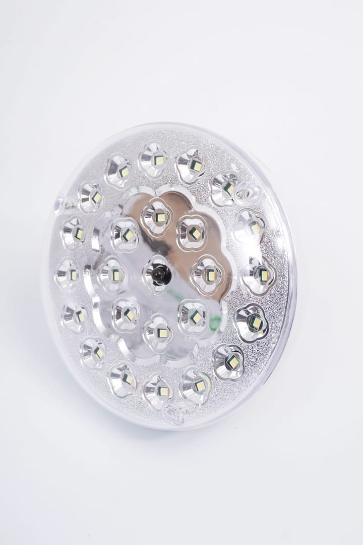 Dp-7033 Led Light by Danish Rehman