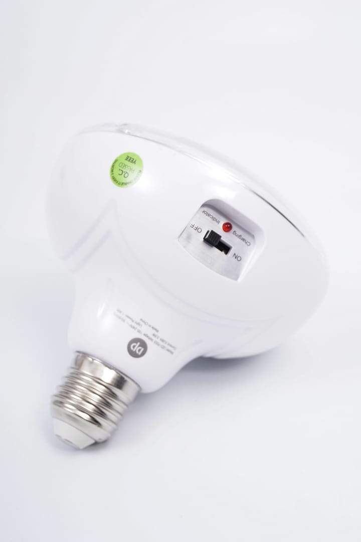 Dp-7033 Led Light by Danish Rehman