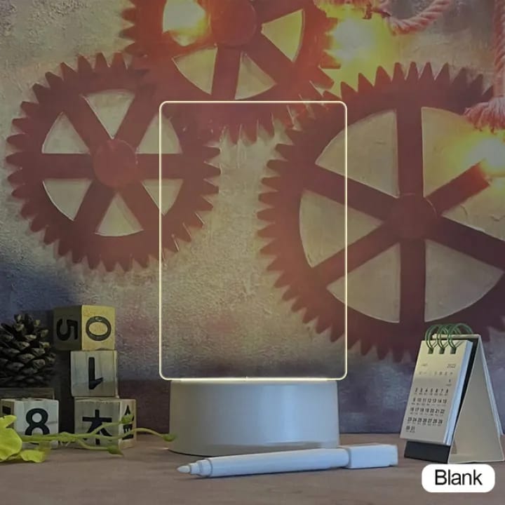 Creative Board by Danish Rehman