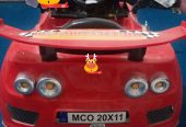 Kids remote control car for sale by Tanvir Khan