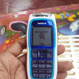 Nokia 3220 by Olxleagal Business
