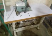 Overloak machine L52 pico machine by Kamran Khan