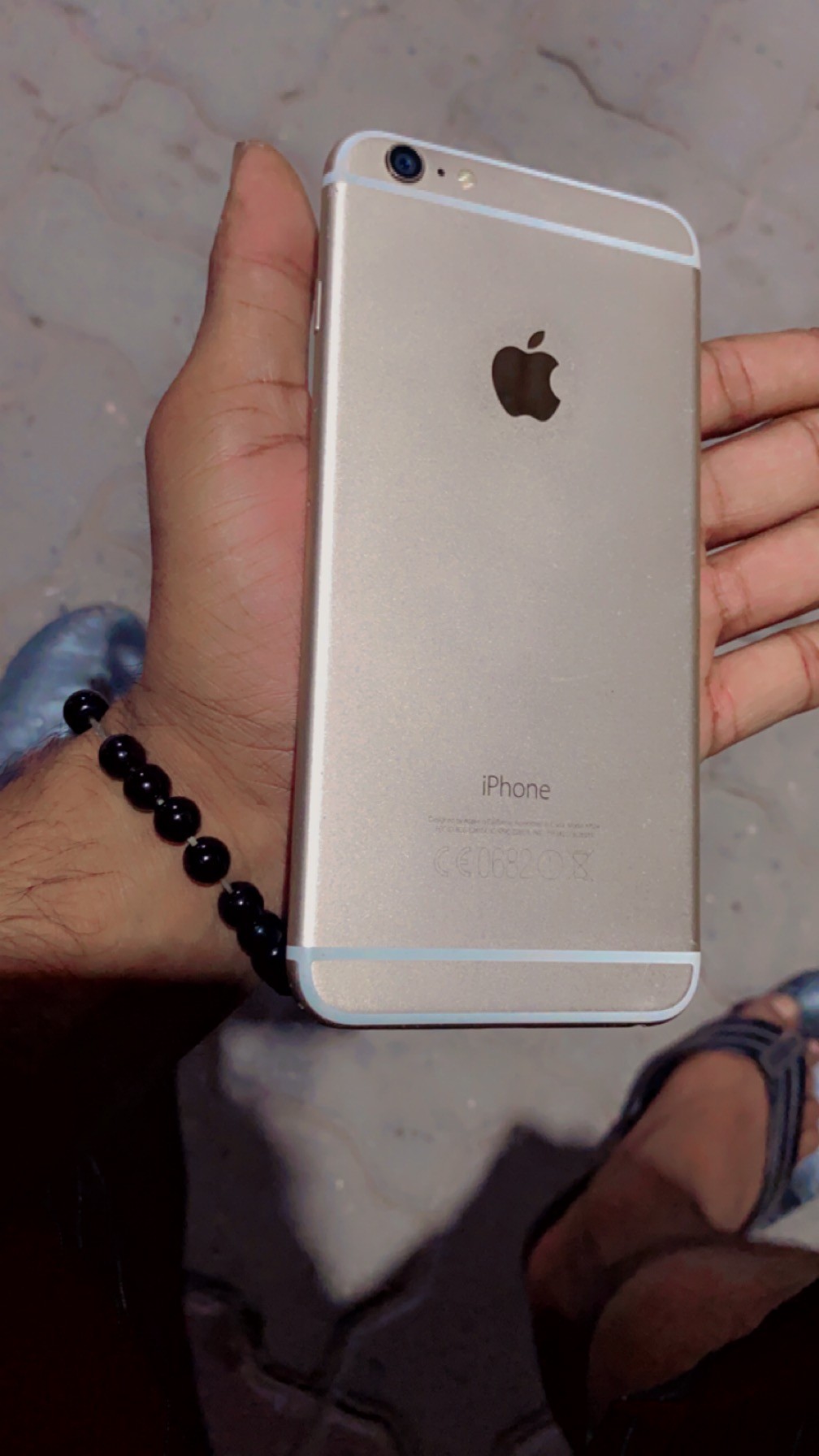 8500 by Toqeer Malak