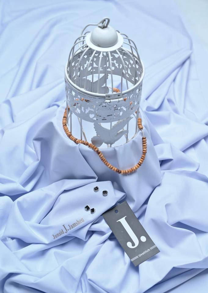 Men’s unstitched Wash and wear by Muhammad Sahir