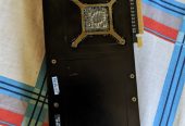 AMD Radeon HD 5870 (1GB) (256Bit) by Moiz Ansari