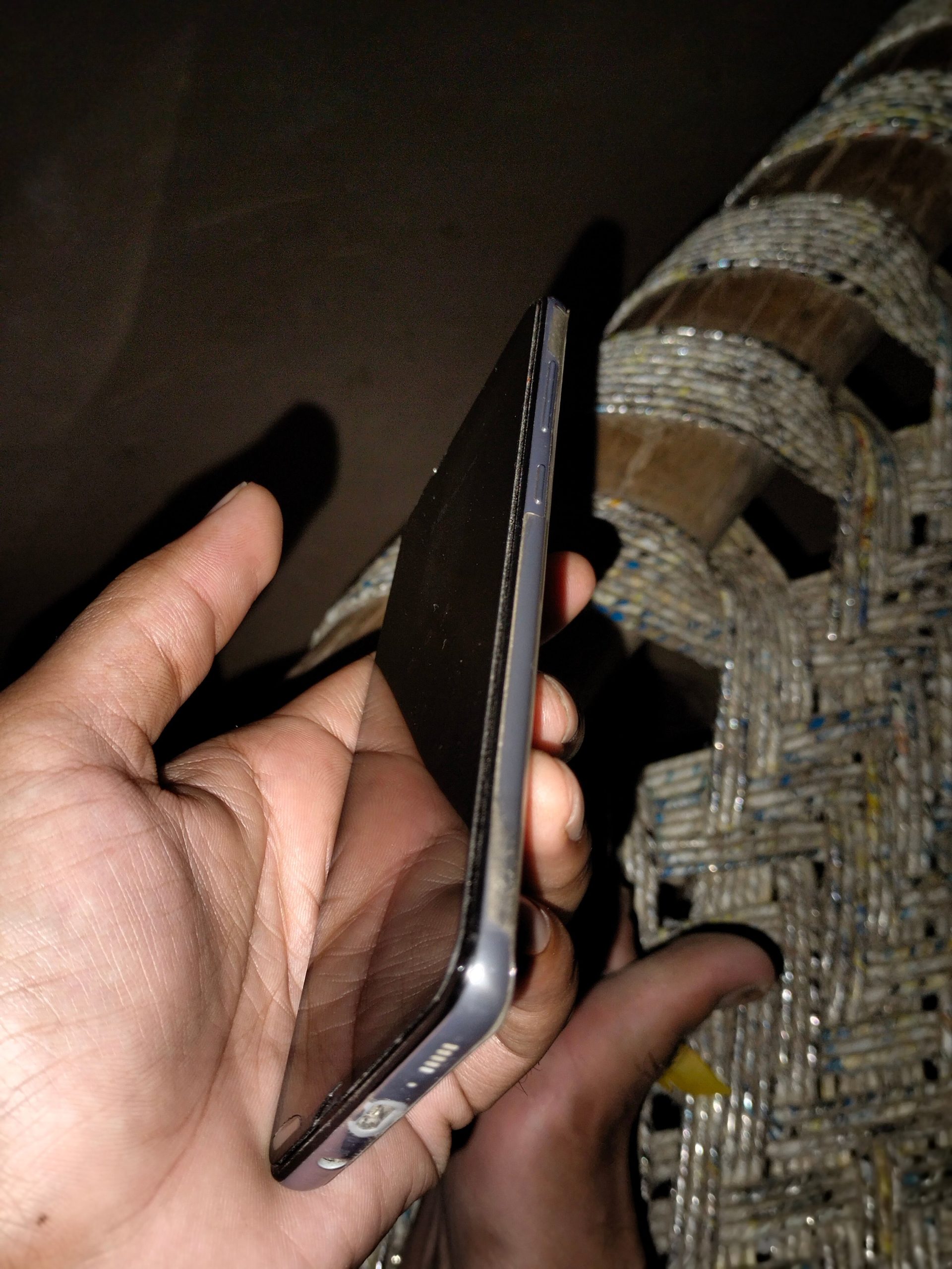 Samsung A 51 by Mehboob Sattar