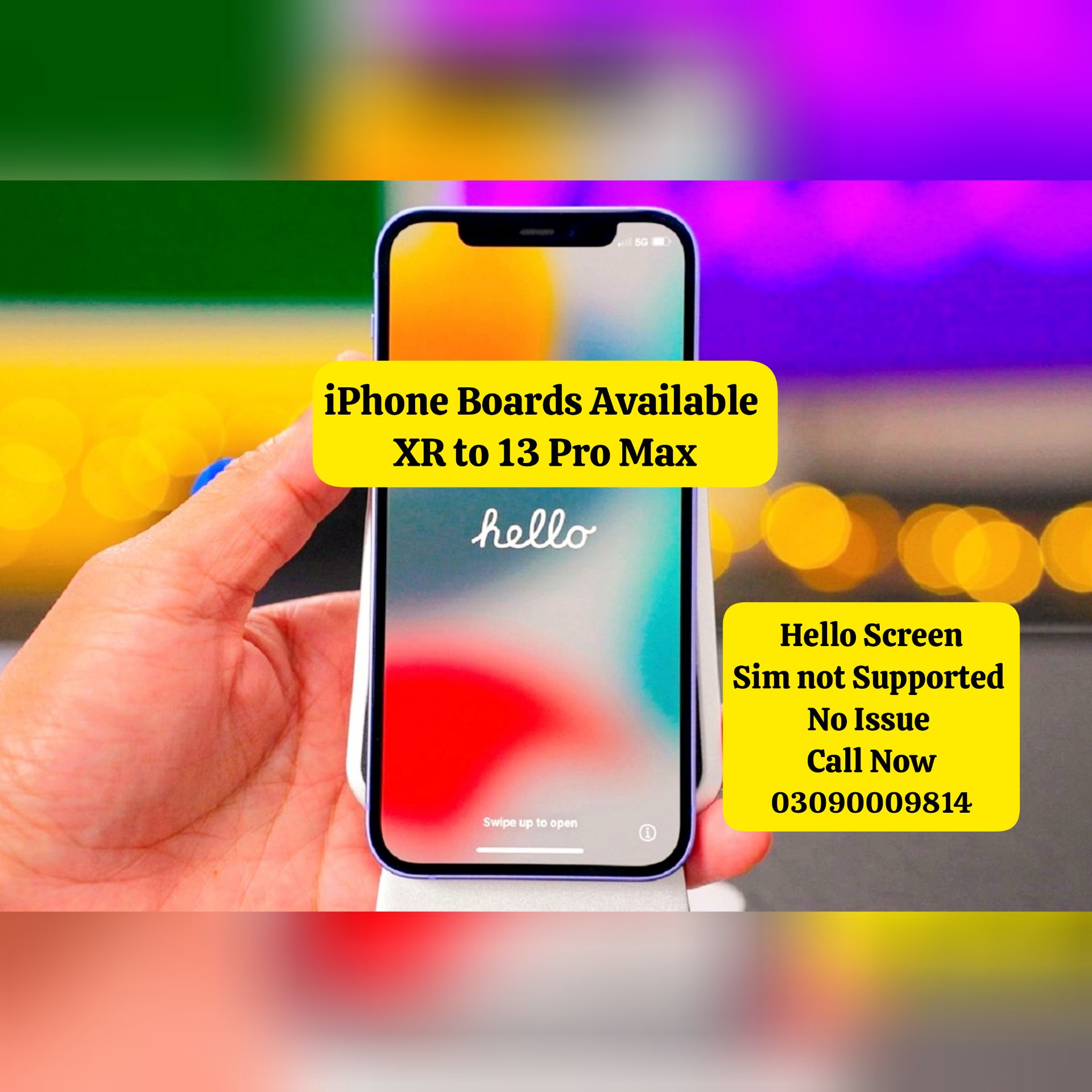 iPhone Boards Available XR XS Max 11 Pro Max 12 Pro Max 13 Pro Max by Sohail Majeed