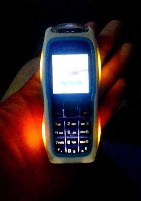Nokia 3220 by Olxleagal Business