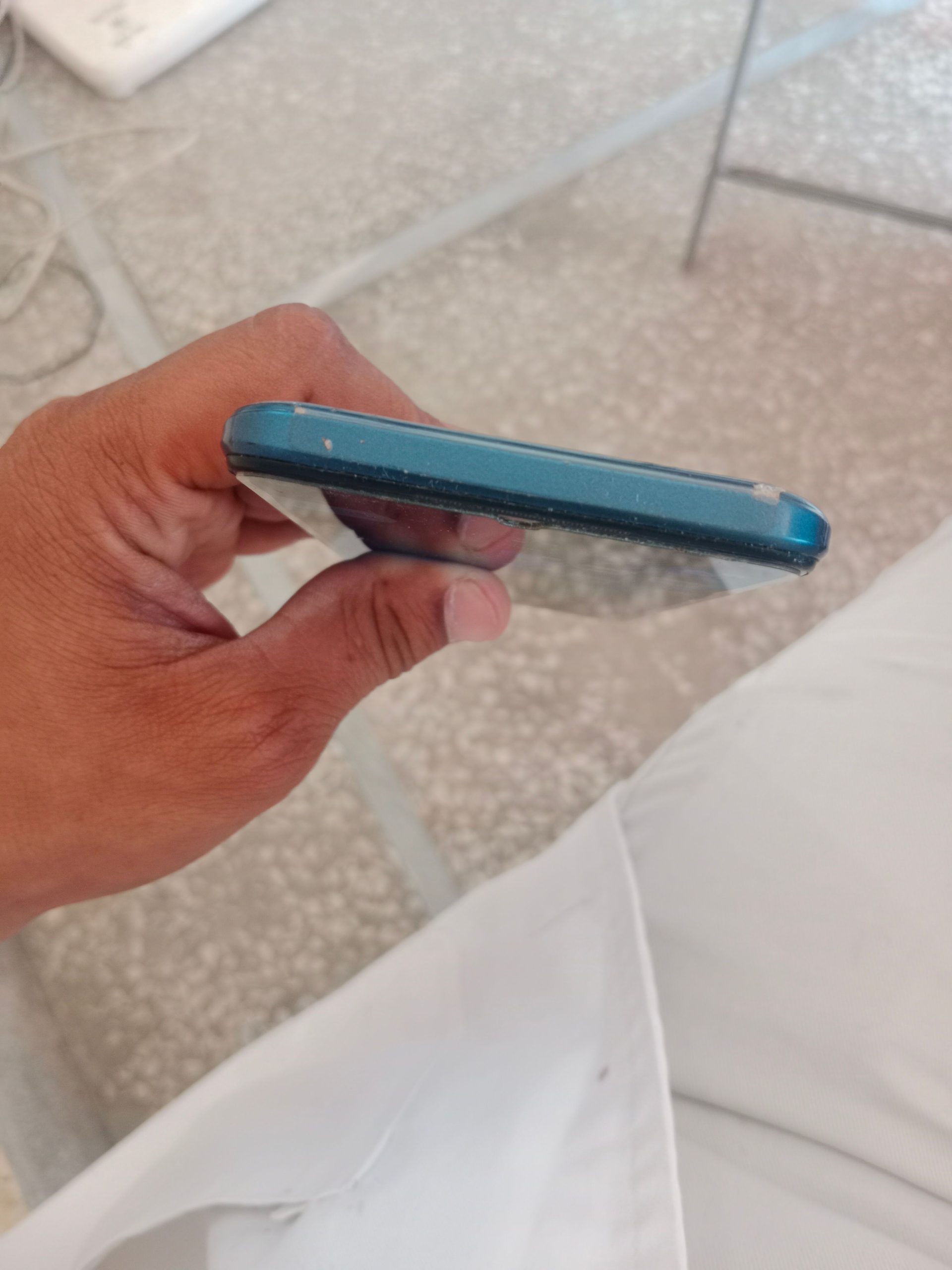 Tecno spark 8c by Muzaffar Rasheed