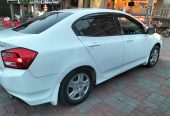 Honda City 1.3 manual Islamabad number full genuine condition by Faizan Abbasi