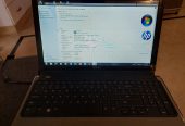 Dell laptop by Myra Balouch