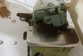 Overloak machine L52 pico machine by Kamran Khan