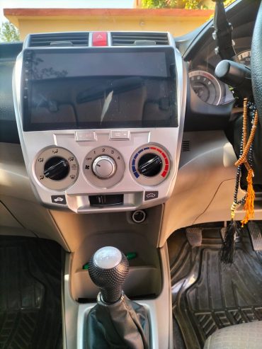 Honda City 1.3 manual Islamabad number full genuine condition by Faizan Abbasi
