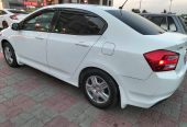 Honda City 1.3 manual Islamabad number full genuine condition by Faizan Abbasi