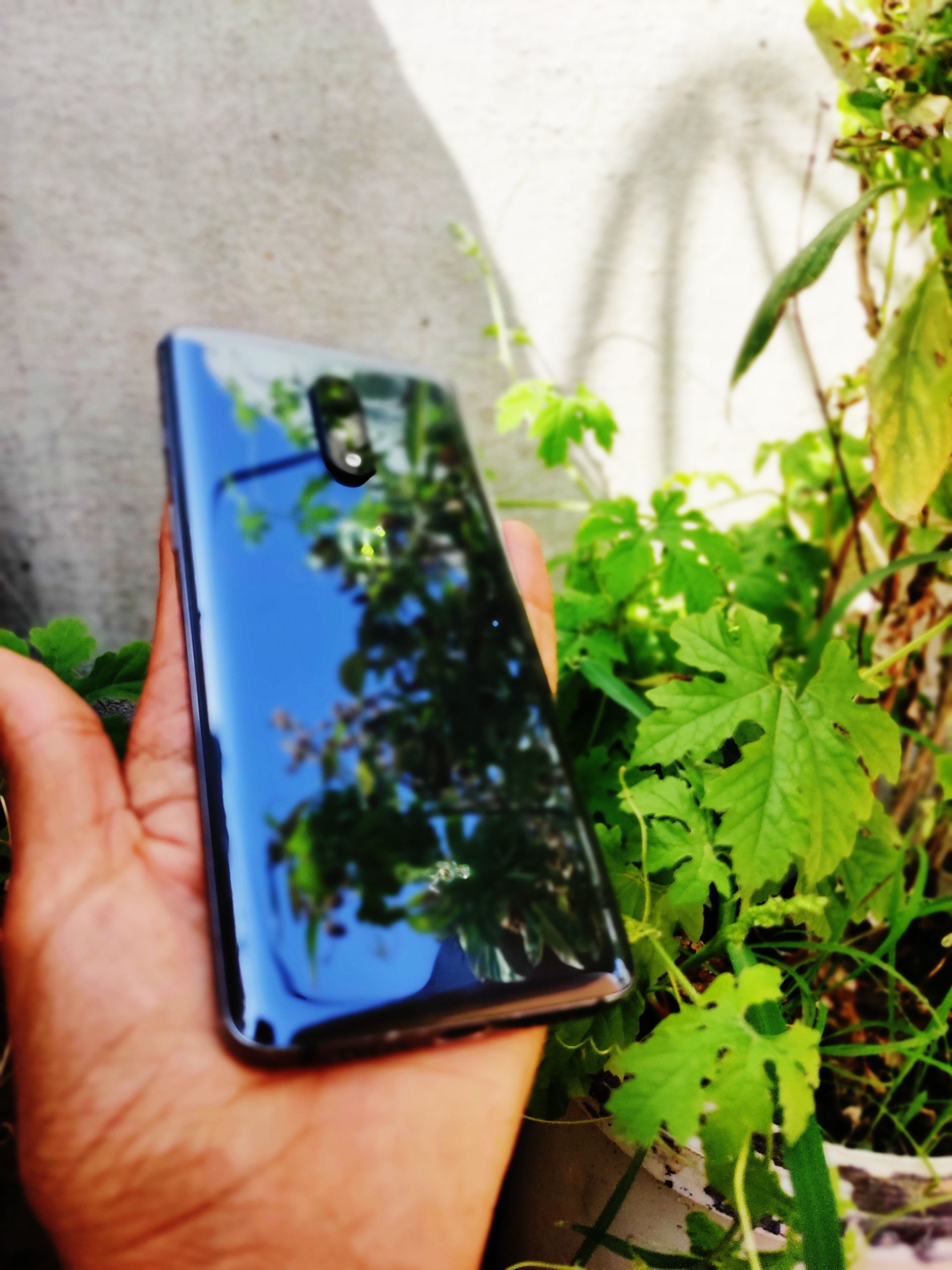 1+7 (8-256) Urgent sale by Malik Nabeel Malik Nabeel