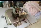 Overloak machine L52 pico machine by Kamran Khan