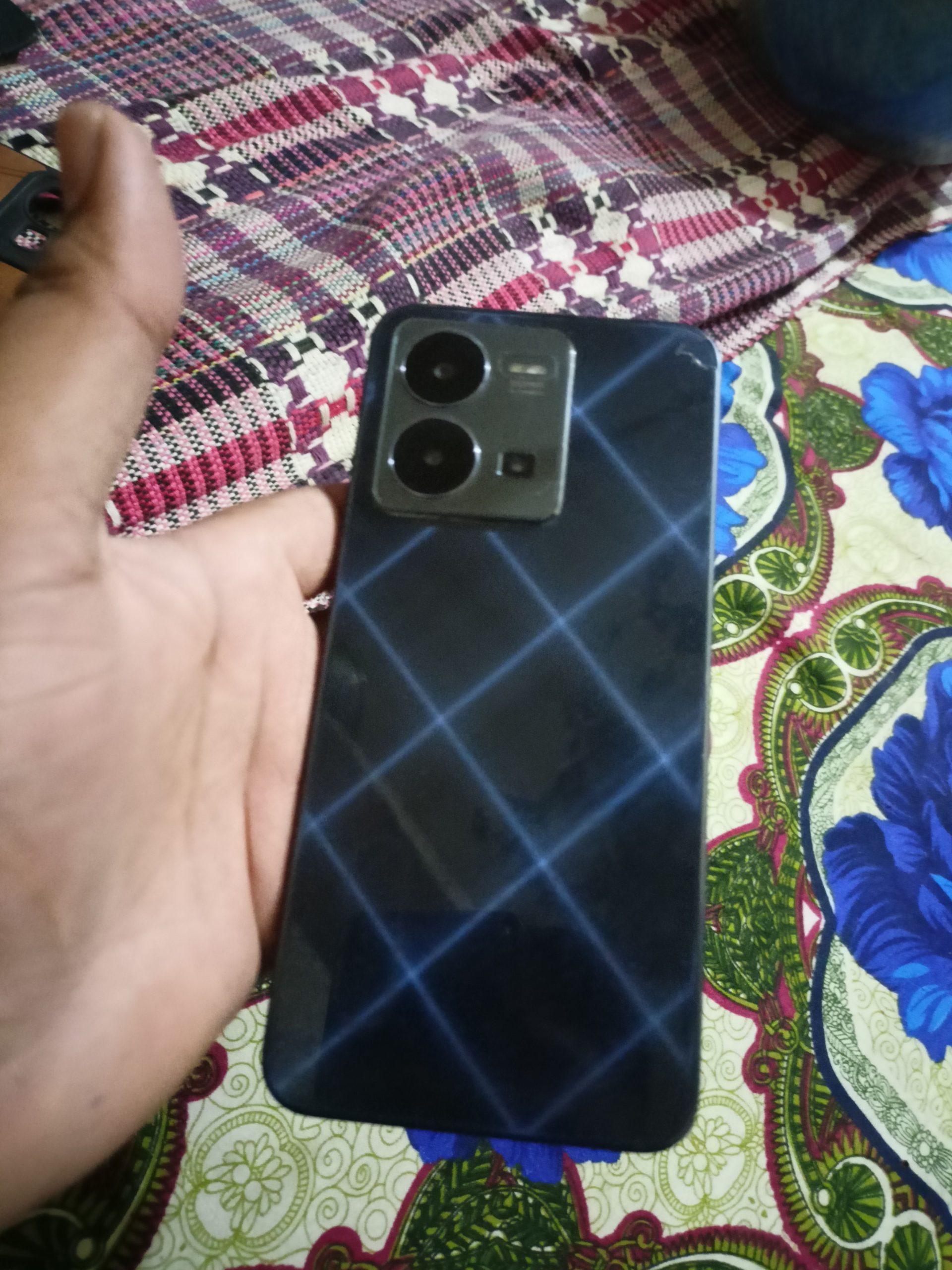 Vivo y35 8/128 by Anwaar Fareed