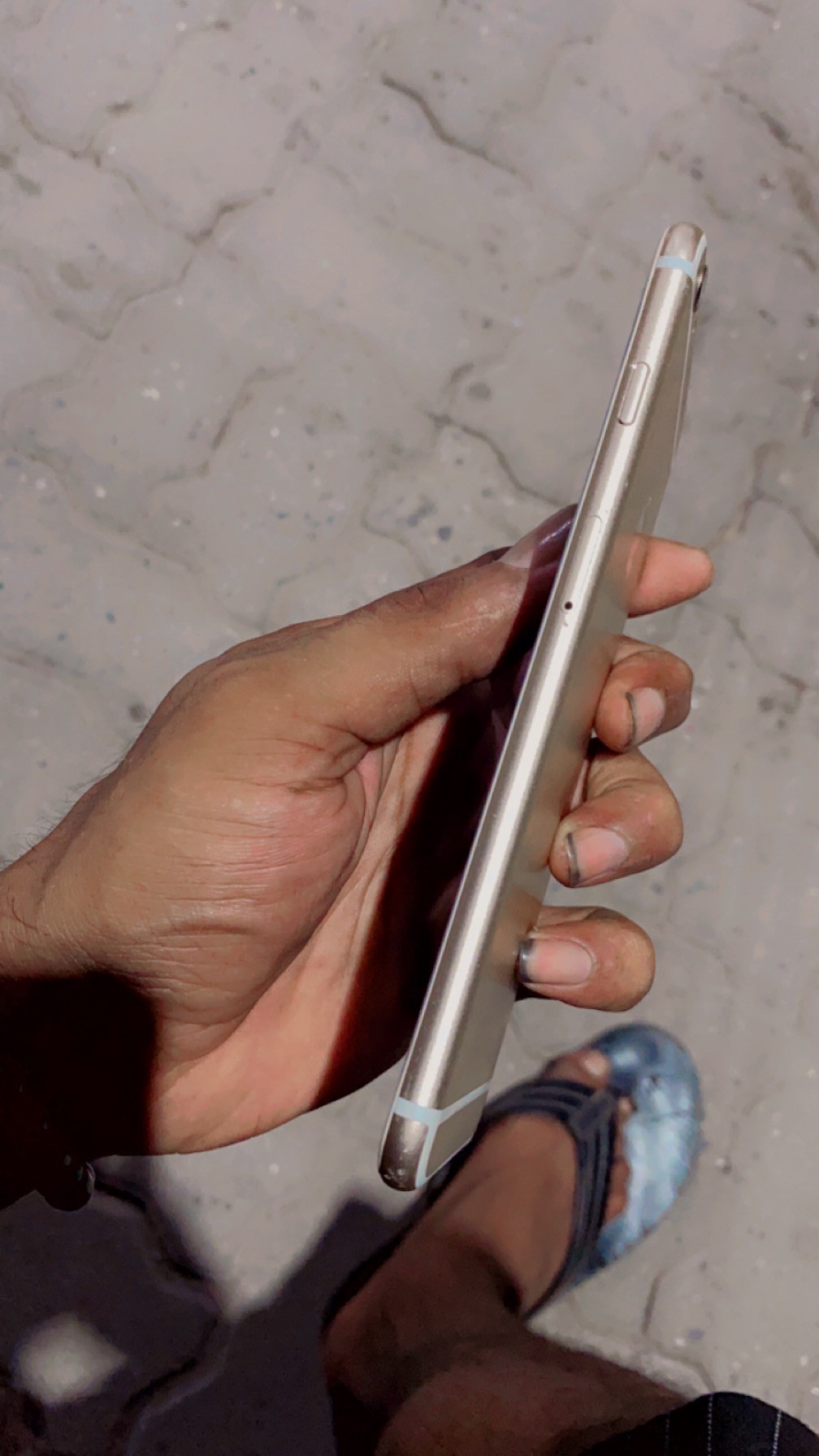 8500 by Toqeer Malak