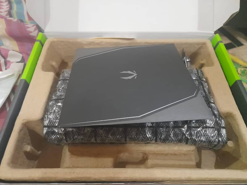 Nvedia GForce GTX 1650 4GB OC DDR6 by Faizan Ahmed