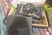 Nvedia GForce GTX 1650 4GB OC DDR6 by Faizan Ahmed