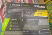 Nvedia GForce GTX 1650 4GB OC DDR6 by Faizan Ahmed