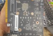 Nvedia GForce GTX 1650 4GB OC DDR6 by Faizan Ahmed
