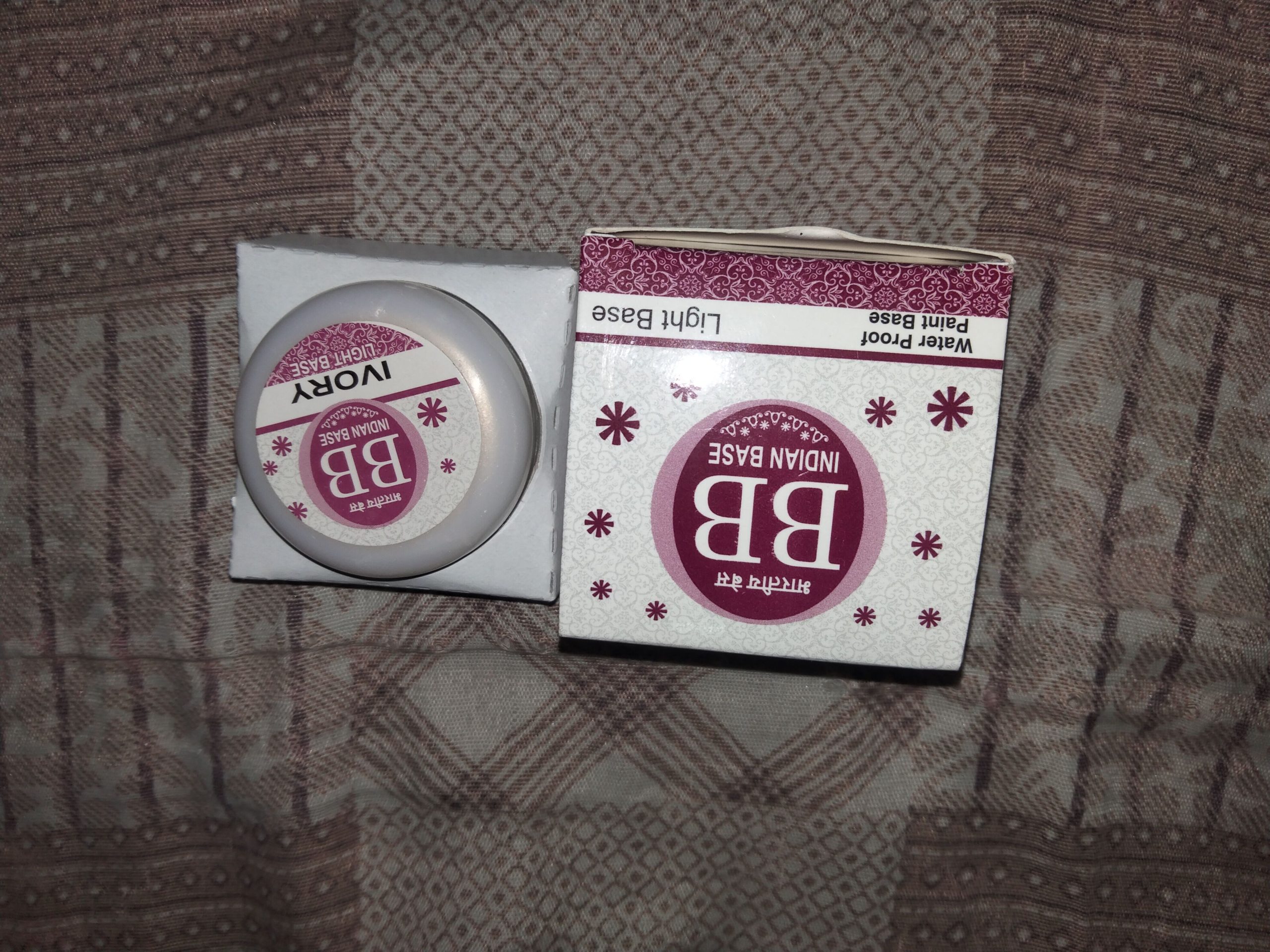 New peace by Imran Khan