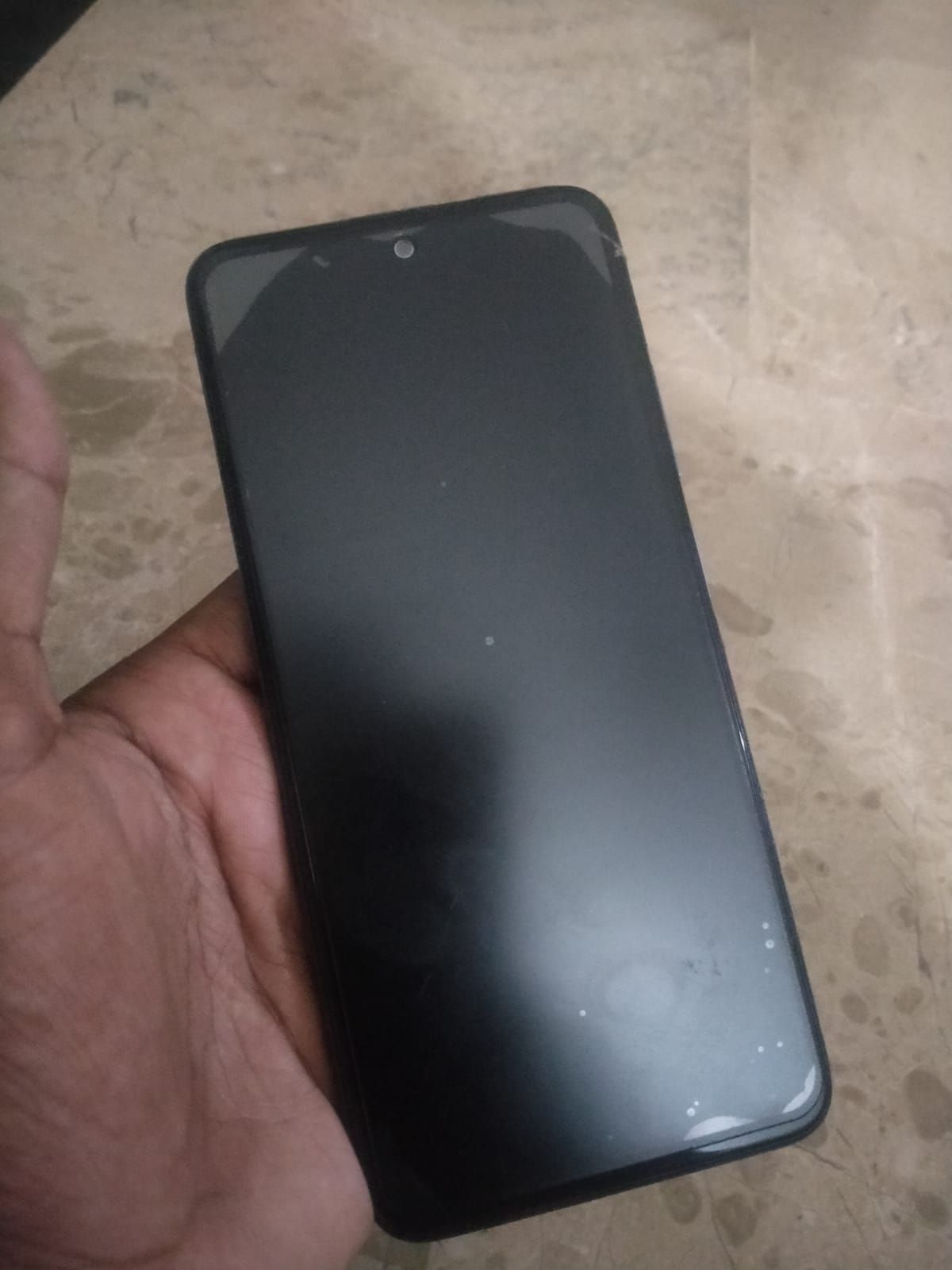 Redmi note 11 new condition by Muhammad Muneeb