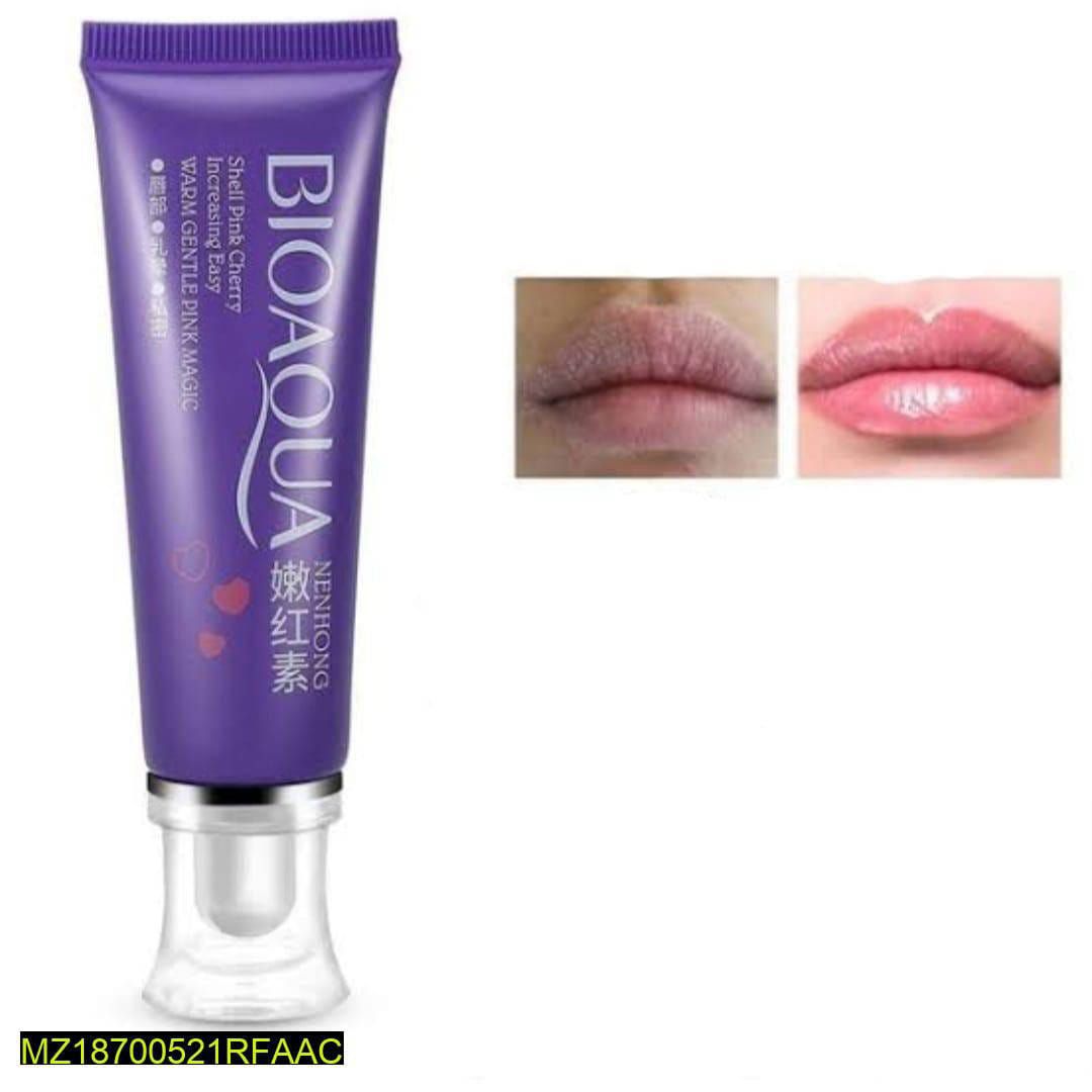 Magic blush by Naseem Malik