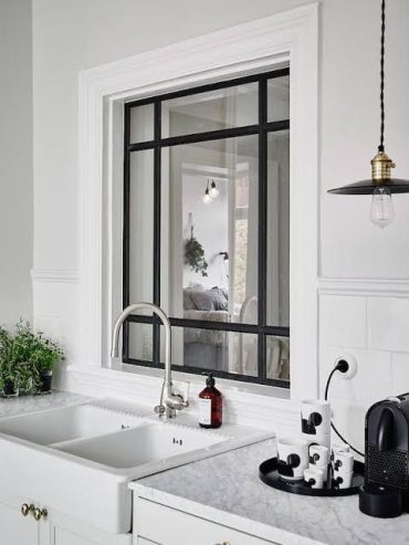 UPVC Aluminium Glass Windows Doors Work by AUBI SMC-PVT. LTD