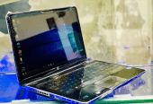 Hp pavilion dv4 3rd generation by hammad shaikh