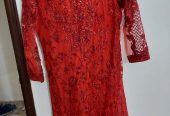 3 piece dress by Myra Balouch