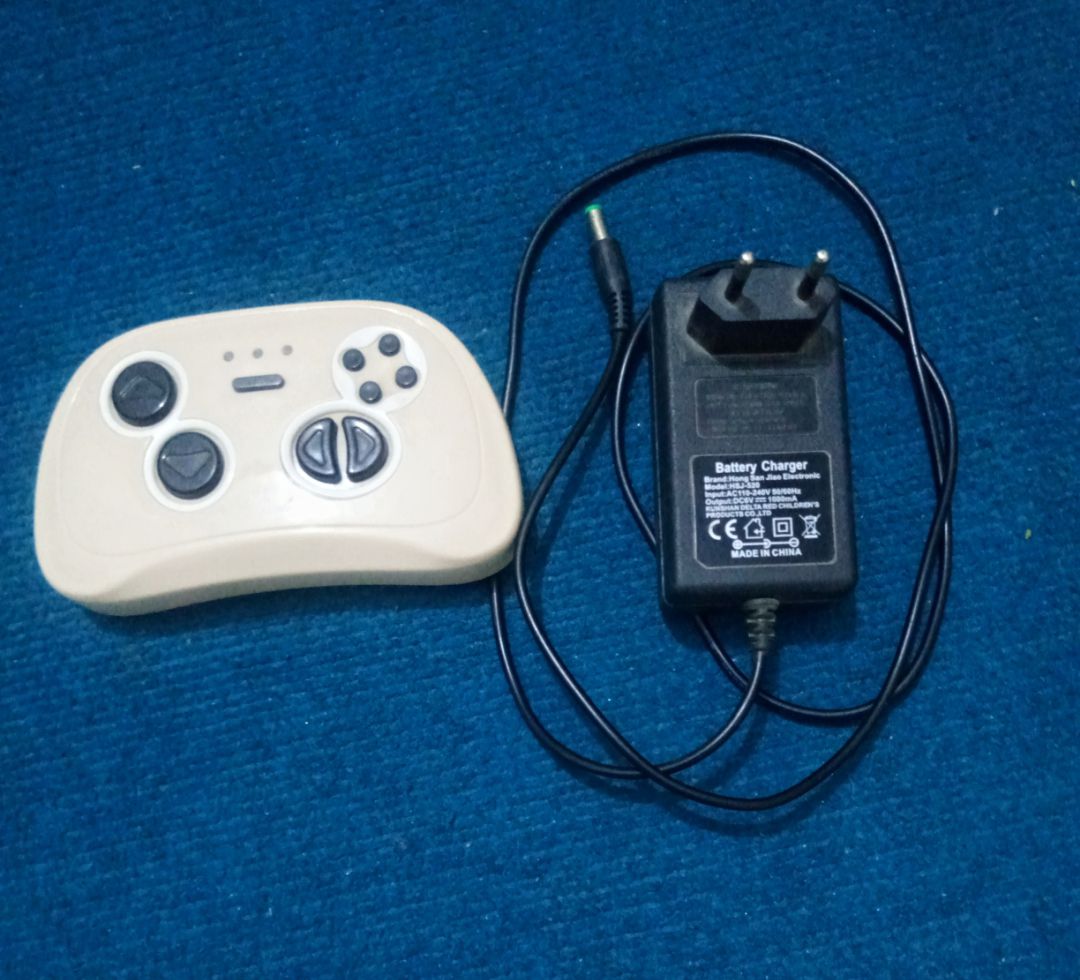 Kids remote control car for sale by Tanvir Khan