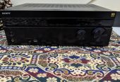 Sony Str-dn1080 AV Receiver by Zain Ali
