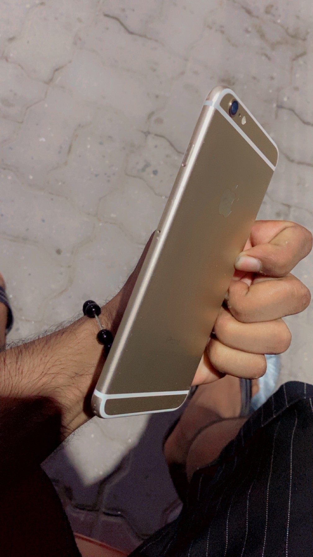 8500 by Toqeer Malak