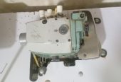 Overloak machine L52 pico machine by Kamran Khan
