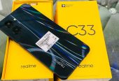 Realme c33 by Awais Karni