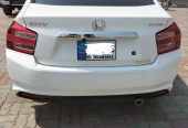Honda City 1.3 manual Islamabad number full genuine condition by Faizan Abbasi