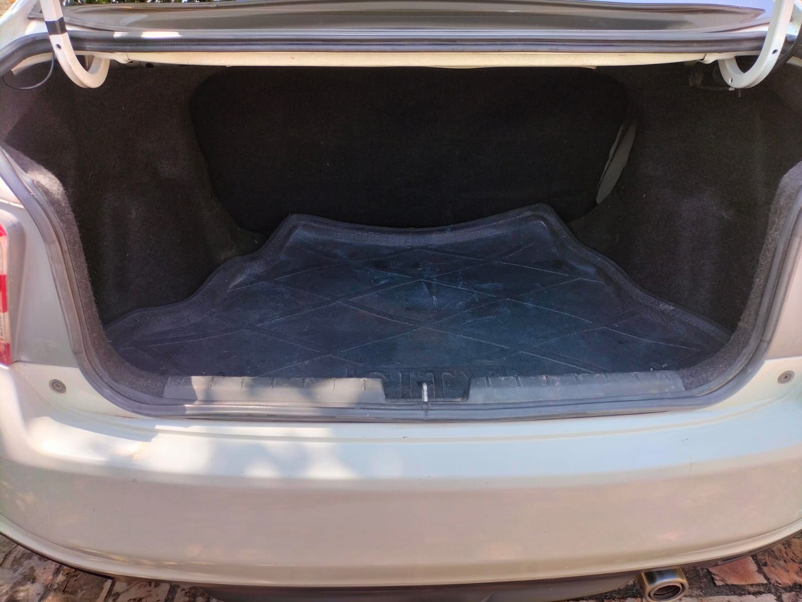 Honda City 1.3 manual Islamabad number full genuine condition by Faizan Abbasi