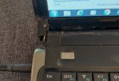 Dell laptop by Myra Balouch