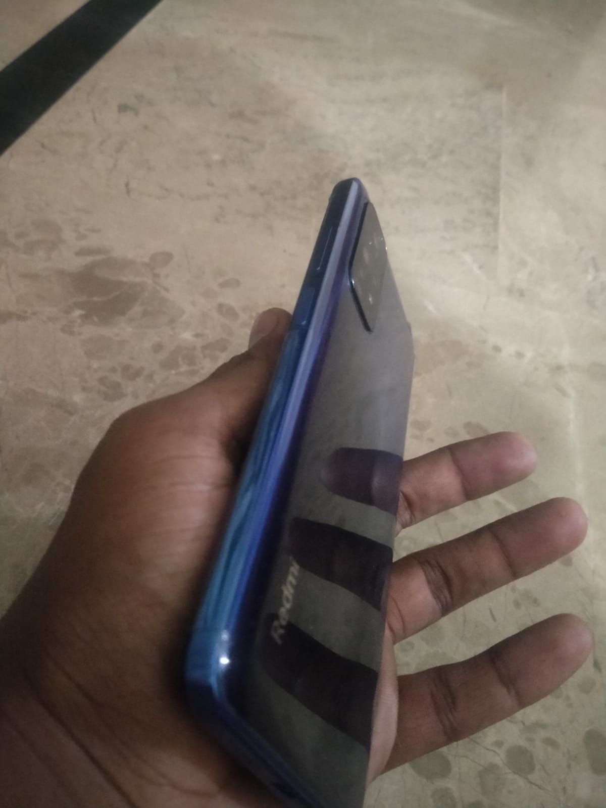 Redmi note 11 new condition by Muhammad Muneeb
