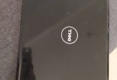 Dell laptop by Myra Balouch