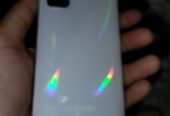 Samsung A 51 by Mehboob Sattar