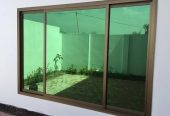 UPVC Aluminium Glass Windows Doors Work by AUBI SMC-PVT. LTD