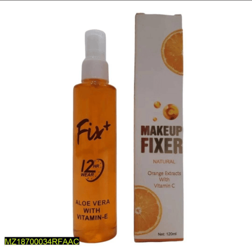 Make up fixing spry by Noshad Hari