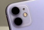 Iphone 11 by Najam Gujjar