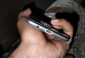 Samsung A 51 by Mehboob Sattar